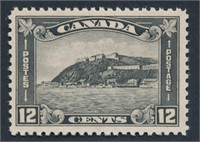 CANADA #174 MINT VF NH