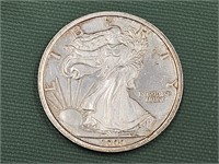 2000 1oz Silver .999 Coin