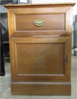 Mid Centery TV Cabinet 23"x18"x31"T