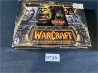 Warcraft Battle Chest PC Game