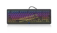 Magic-Refiner $73 Retail Mechanical Keyboard MK9