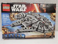 Lego Star Wars 75105 Millennium Falcon Sealed
