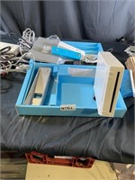 Ninetendo Wii With Controller & More