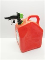 5 Gallon gas can