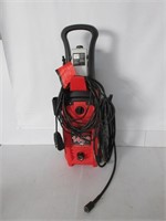 1400 PSI Clean Force Pressure Washer