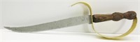 Collectable Sword Knife 17"L