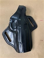 GALCO LEATHER HOLSTER F119 WCD FL266B