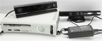XBox 360 , Untested Due to No Power Cord