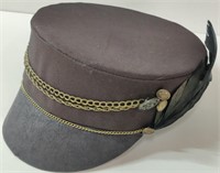 Unique Hat