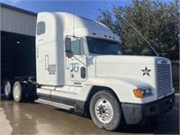 1996 Freightliner FLD120