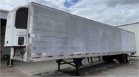 2005 Utility Reefer Trailer