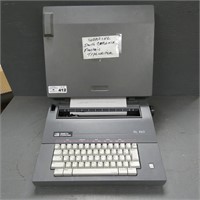 Electric Smith Corona Typewriter