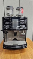 SCHAERER COFFEE ART PLUS 1 GROUP ESPRESSO MACHINE