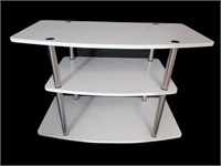 TV Stand 31.5"W x 16"D x 22" H