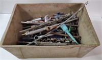 Nice Lot Of Tools & Useful Items