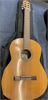 Alvarez Acoustic Guitar With Bag