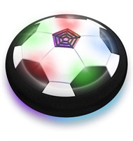 HOVER SOCCER BALL TOY