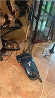 Kenmore progressive vacuum