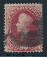 USA #144 USED FINE