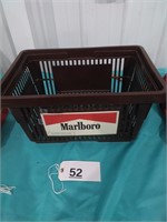 Marlboro Grocery Basket