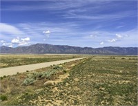 Hot Spot to Own Land!  New Mexico!