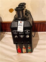 Jack Daniels Dispenser Machine