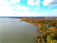 Just Steps Away from Lake Erie!