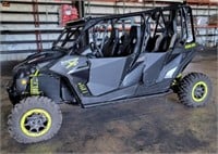 2015 Can-Am Maverick 1000R (LOCATED IN GUAM)