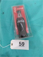 Coca-Cola Stapler