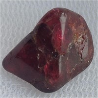 Garnet - The Spirit Stone - Tumbled Gemstone