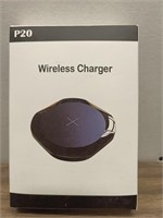 P20 WIRELESS CHARGER