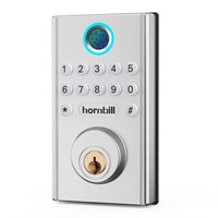 Hornbill Electronic Keypad Lock, Keyless Entry Dea
