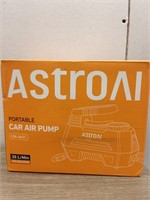 ASTROAI PORTABLE CAR AIR PUMP CZK-3631