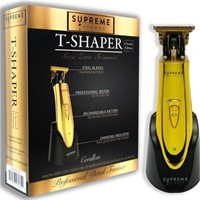 Supreme Trimmer ST5200 Beard Trimmer for Men | Bar