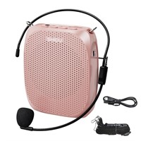 SHIDU Voice Amplifier Teachers,Megaphone Speaker P