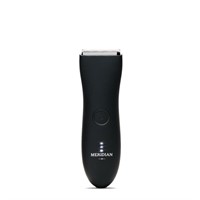 The Trimmer by Meridian: Men S Electric Below-the-