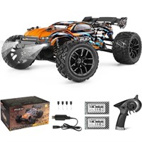 HAIBOXING RC Cars, 1:18 Scale Hobby Grade Remote C
