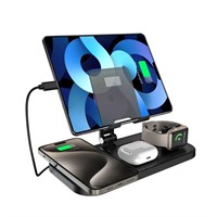 Charging Station for Apple, ipad Charging Station,