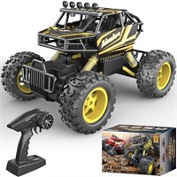 GUOKAI Fast RC Cars for Adults and Kids, 2.4GHZ 1: