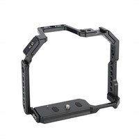 NICEYRIG Cage for Canon 80D 90D 70D, Camera Cage w
