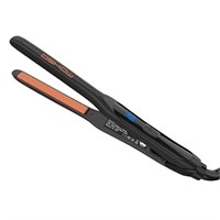 DSHOW Small Hair Straightener, 1/2 Inch Small Flat
