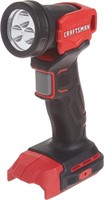 CRAFTSMAN  LED Work Light Cordless Tool Only