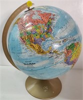 Globe