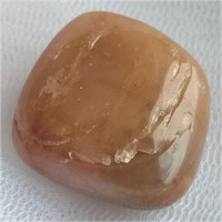 Moonstone - The Stone of New Beginnings - Tumbled