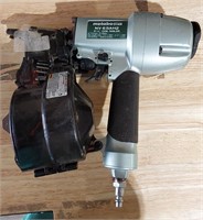 Metabo 2.5" Coil Nailer