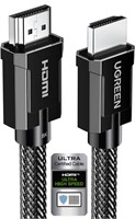 [SEALED] UGREEN 8K HDMI 2.1 CABLE CERTIFIED