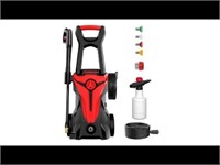 Workmoto Electric Pressure Washer  Power Washer wi