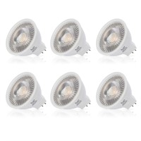 Simba Lighting LED MR16 3.5W 12V Light Bulb (6 Pac