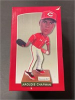 Aroldis Chapman bobble head