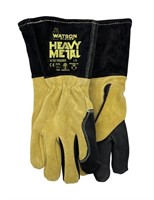Watson Gloves Thrasher Welding Glove - Split Cowhi